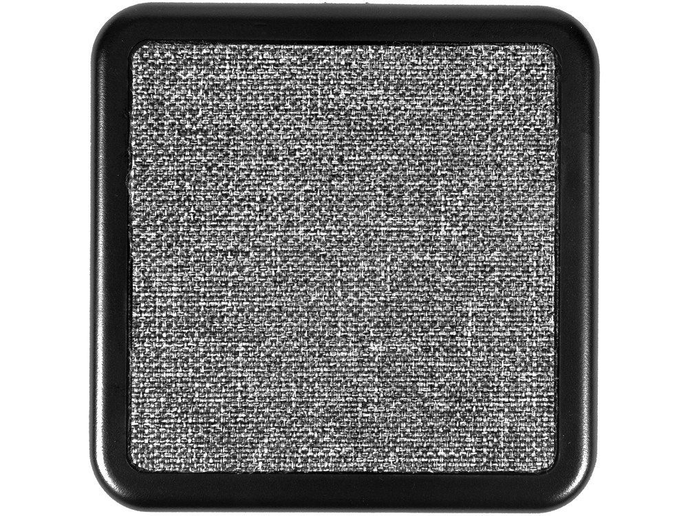 Устройство для беспроводной зарядки Solstice, серый/черный - фото 4 - id-p65547200