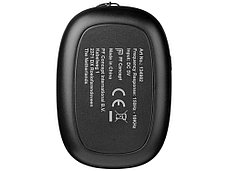Колонка Bright BeBop с функцией Bluetooth®, фото 4