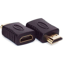 Переходник HDMI (мама) на HDMI (папа)