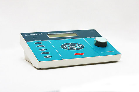 Аппарат физиотерапевтический Радиус - 01