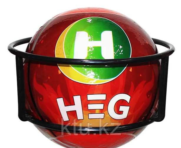 ОТШ Огнетушитель HEG 1,5 кг