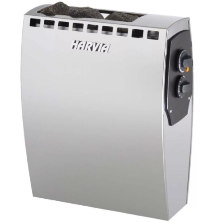 Электрическая печь Harvia Alfa