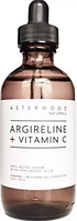 Сыворотка Asterwood Naturals с аргилерином и витамином C. 30 мл