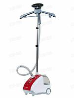 parovoj utyug otparivatel s veshalkami vertikalnyj vitek