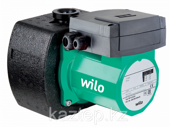 Wilo-TOP-S 25/7 DM PN6/10