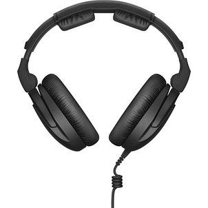 Sennheiser HD 300 Pro наушники, фото 2