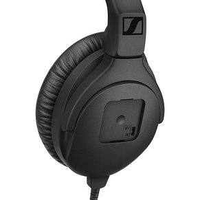 Sennheiser HD 300 Pro наушники, фото 2