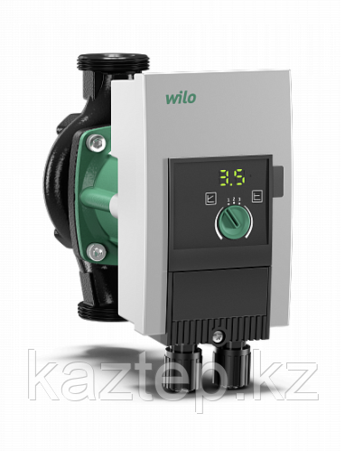 Wilo-Yonos MAXO 30/0,5-7 PN10 - фото 1 - id-p81019993