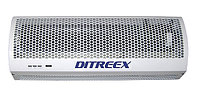 ТЕПЛОВАЯ ВОЗДУШНАЯ ЗАВЕСА DITREEX: RM-1008S-D/Y (2 - 4 КВТ/220В)