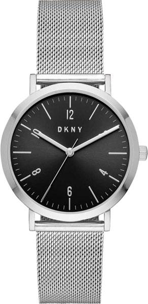 Наручные часы DKNY NY2741 - фото 1 - id-p81024603