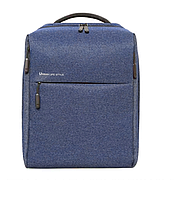 Рюкзак для ноутбука Xiaomi Mi City (Urban) Backpack Тёмно-Синий
