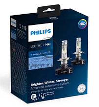 Philips LED H4 Premium 12901 HP