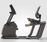 MATRIX R30XER Горизонтальный велоэргометр, фото 7