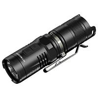 NITECORE MT10C шамы (Қара)