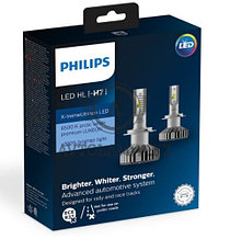 Philips LED H7 XU 12985 BW
