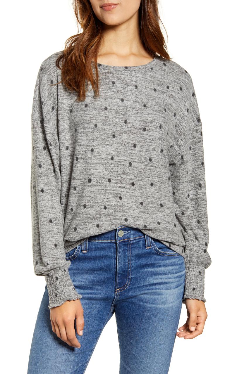Lucky Brand Женская кофта 2000000387215