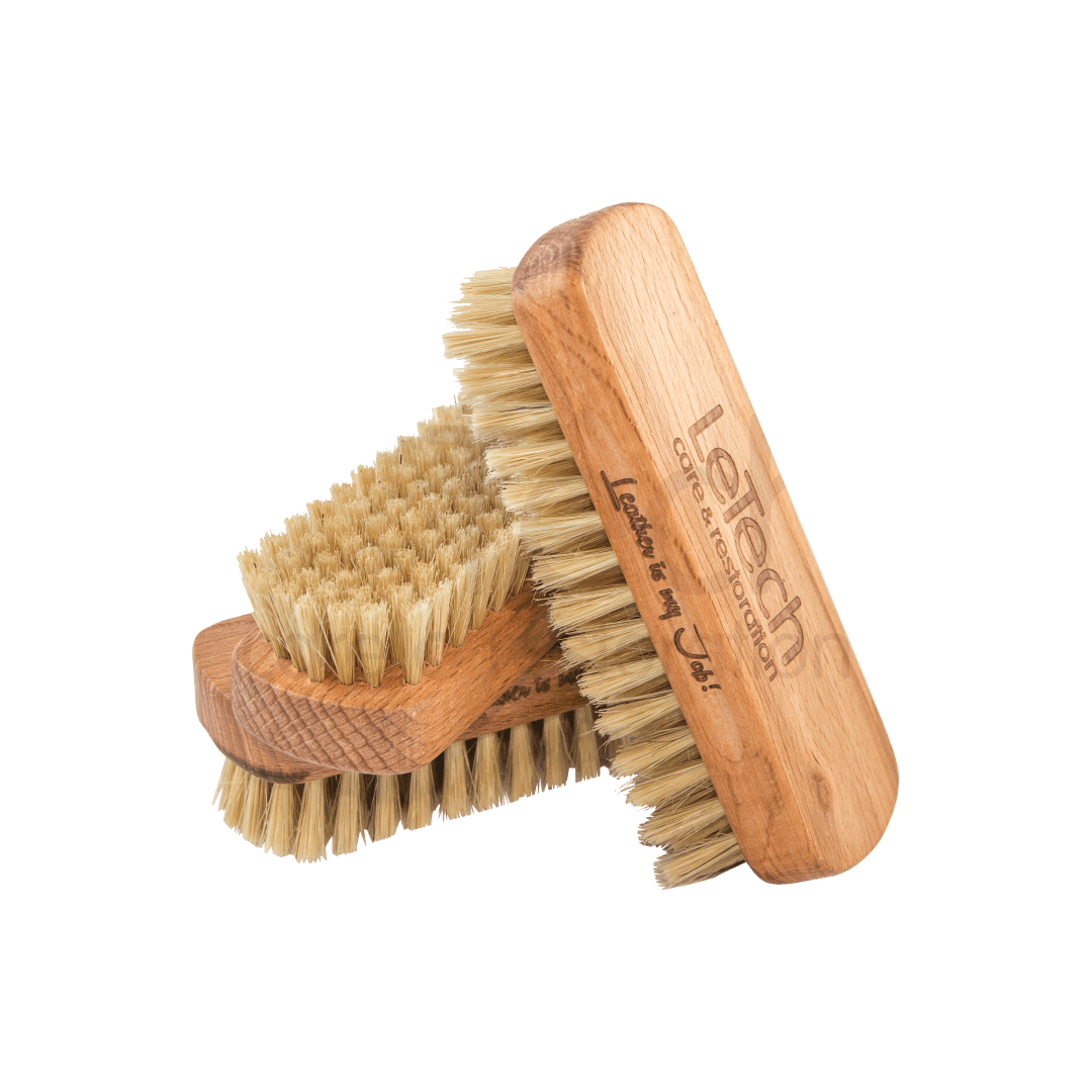 Щетка для чистки кожи LETECH PREMIUM (LETECH LEATHER BRUSH PREMIUM)