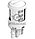 Philips LED WY21W SmartCanbus 11065 XUA X2 Yelow amber, фото 3