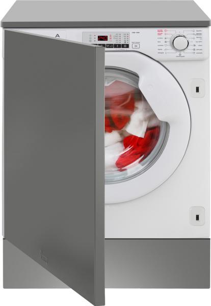 Встраиваемая стиральная машина Teka LSI 5 1480 - фото 1 - id-p81038837