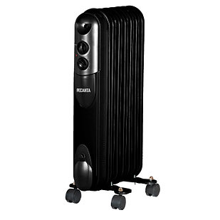 Масляный радитор Ресанта ОМПТ-12НЧ