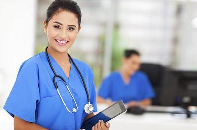 Курсы младшей медсестры / медбрата