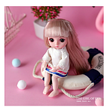 Кукла MuLiy с аксессуарами, фото 3