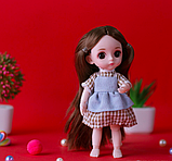 Кукла MuLiy с аксессуарами, фото 5