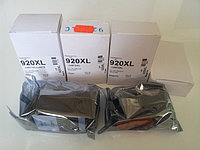 Заправка струйных картриджей black/color Canon Dye CLI-8, CLI-521,24,21,3e (8-11мл) заправка чернильниц