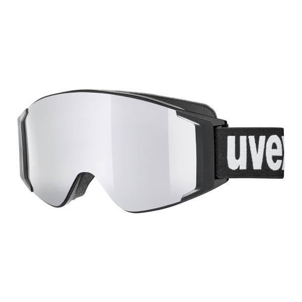 Маска горнолыжная Uvex g.gl 3000 TO ,,Made in Gemany''