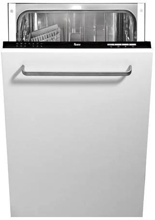 Встраиваемая посудомоечная машина TEKA DW1 457 FI - фото 1 - id-p81039269