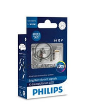 Philips LED W21W White 12795 ULW T20 7440