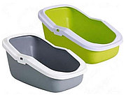 Savic лоток для животных с рамкой "Aseo" 56*39*27,5