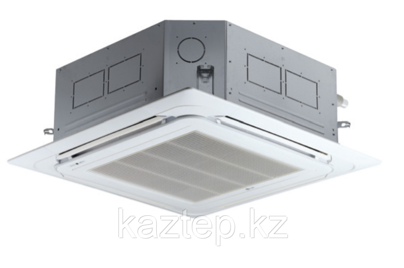 4-поточный кассетный блок LG ARNU05GTRB4