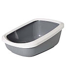 Savic лоток с бортиком "Aseo Jumbo", 67*48*28 см.