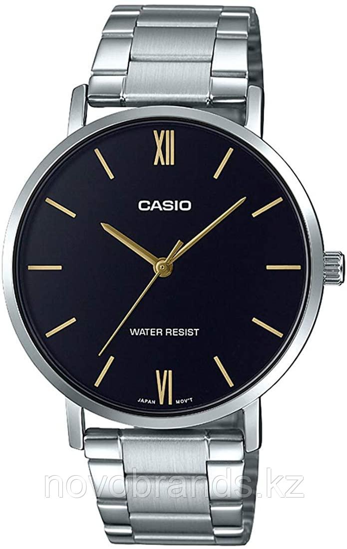 Наручные часы Casio MTP-VT01D-1BUDF