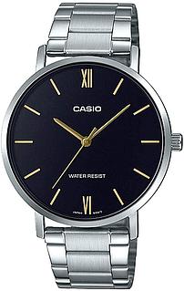 Наручные часы Casio MTP-VT01D-1BUDF
