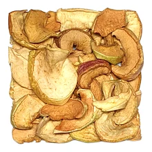 Компотная смесь из яблок