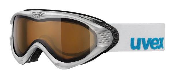Очки горнолыжные UVEX - ONYX ,,Made Germany''