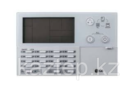 Центральный контроллер LG PQCSZ250S0