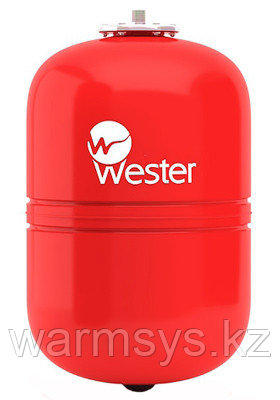 Расширительный бак Wester