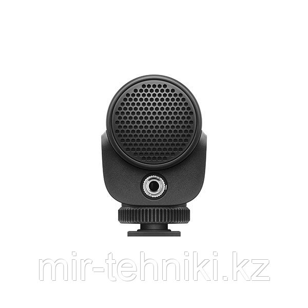 Накамерный микрофон Sennheiser MKE 200 - фото 3 - id-p81044546