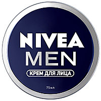 Nivea Men крем для лица 75 мл