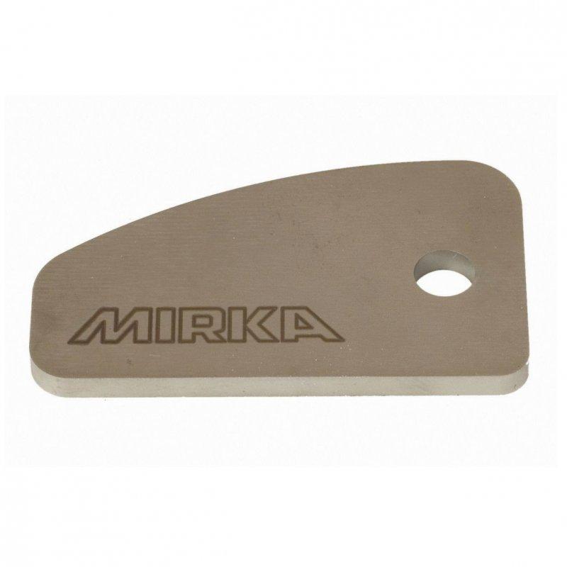 Нож (каттер) для удаления дефектов на лаке Shark Blade Mirka 48 *28 мм - фото 2 - id-p81044651