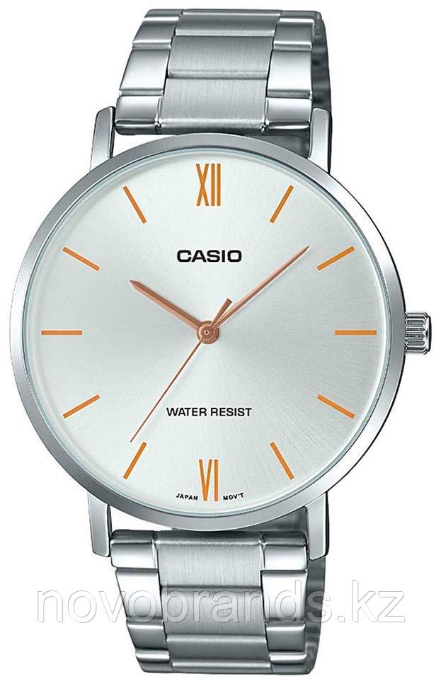 Наручные часы Casio MTP-VT01D-7BUDF