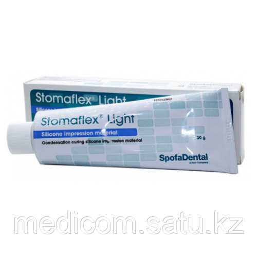 Stomaflex Light Стомафлекс Лайт - фото 1 - id-p81051433