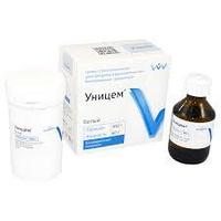 "Уницем" цемент цинк-фосфатный двухкомпонентный