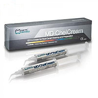 MD-ChelCream для очистки и подготовки корневого канала