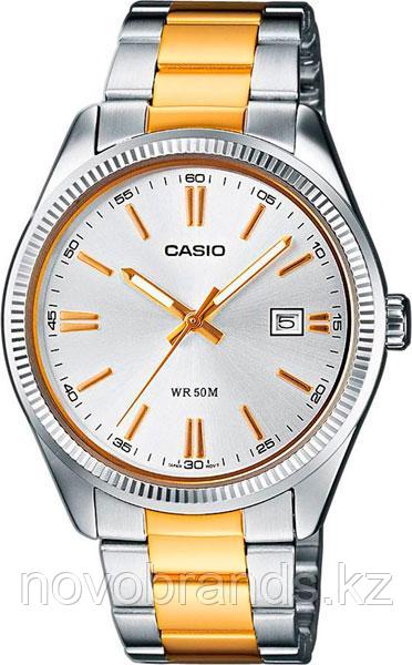 Casio MTP-1302PSG-7AVEF сағаты, фото 1