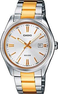 Casio MTP-1302PSG-7AVEF сағаты