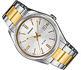 Casio MTP-1302PSG-7AVEF сағаты, фото 2